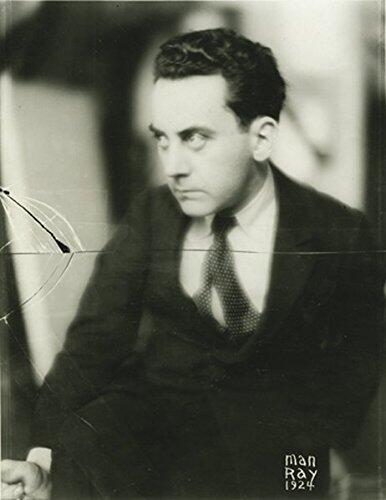 Man Ray: Despreocupado Pero No Indiferente (Unconcerned but Not Indifferent)