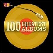 100 Greatest Albums