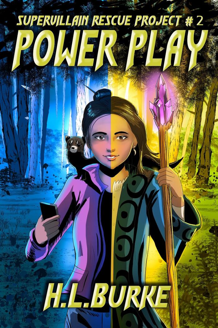 Power Play