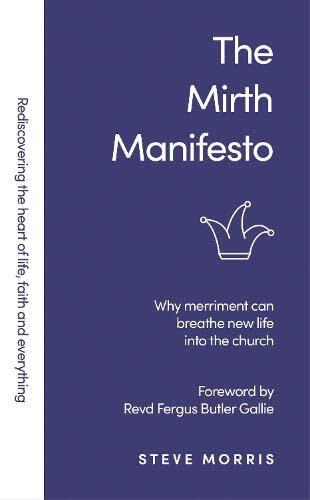 Rediscovering the heart of life, faith and everything