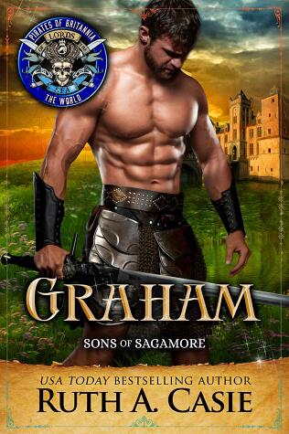 Graham: Pirates of Britannia Connected World