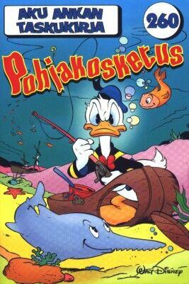 Pohjakosketus