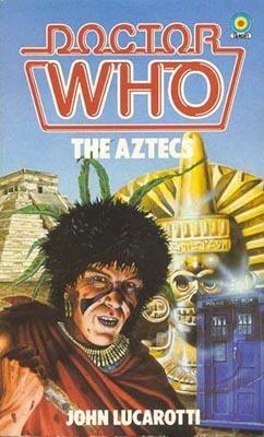 DOCTOR WHO THE AZTECS