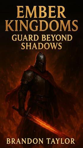 Ember Kingdoms Guard Beyond Shadows