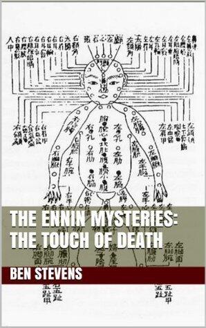 The Touch of Death: An Ennin Mystery #17