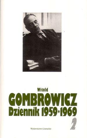 Dziennik 1959-1969