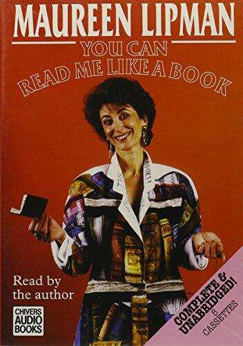 You Can Read Me Like a Book