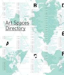 Art Spaces Directory