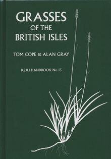 Grasses of the British Isles