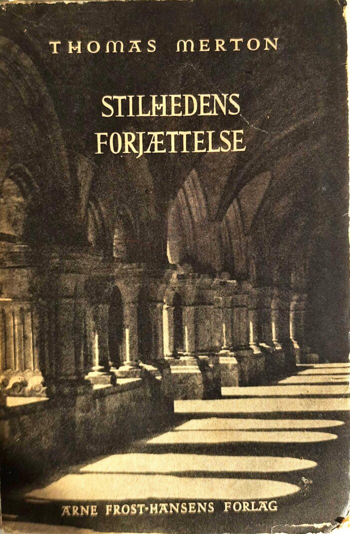 Stilhedens forjættelse