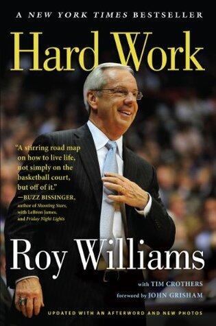 Hard Work: A Life On and Off the Court