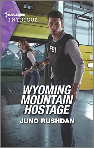 Wyoming Mountain Hostage