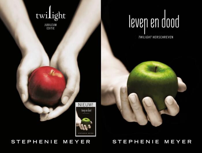 Twilight / Leven en dood
