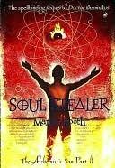 Soul Stealer: The Alchemist's Son Part II