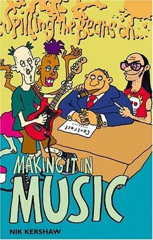 Spilling the Beans on Making It in Music