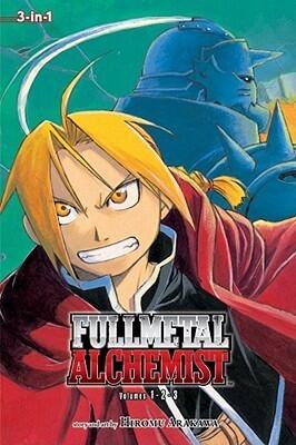 Fullmetal Alchemist - Edition reliée