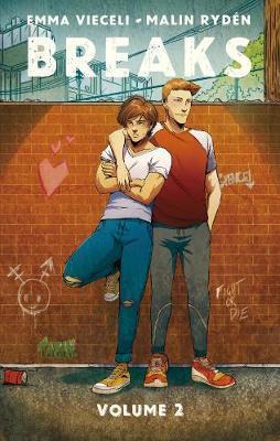 Breaks (Volume Two)