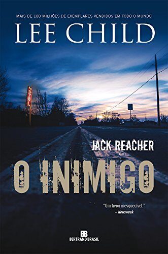 O inimigo