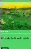 Historia de Gran Bretaña (Spanish Language Publishing Programme S)