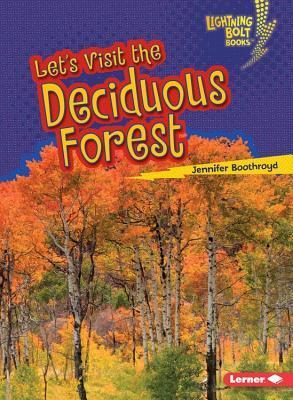 Lightning Bolt Books ® - Biome Explorers