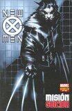 New X-Men nº22: Misión suicida