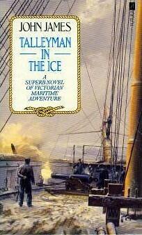 Talleyman in the Ice