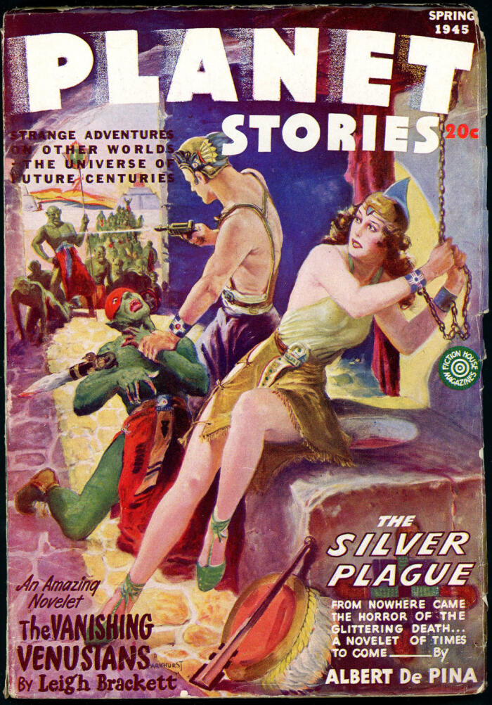 Planet Stories, v2n10, Spring 1945