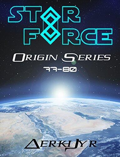 Star Force (Origin Series 77-80)