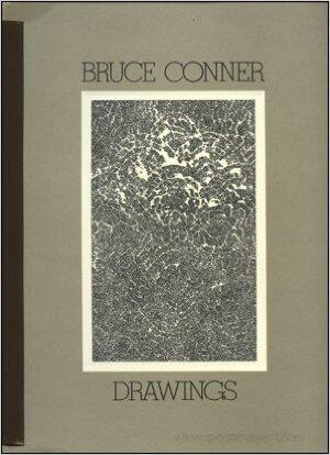 Bruce Conner: Drawings 1955-1972