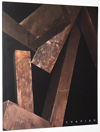Shapiro Joel - Recent Sculpture 2003 by Arthur Coleman Danto