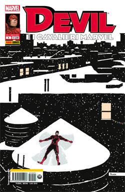 Devil e i Cavalieri Marvel n. 5