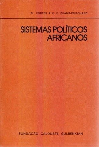 Sistemas Políticos Africanos
