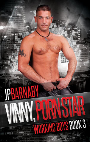 Vinny, Porn Star