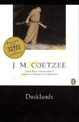 Dusklands[DUSKLANDS][Paperback]