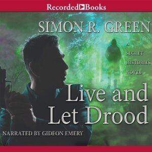 Live and Let Drood