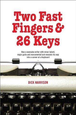Two Fast Fingers & 26 Keys