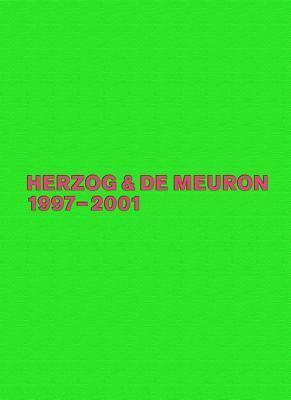 Herzog & de Meuron 1997-2001