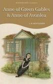 Anne of Green Gables / Anne of Avonlea
