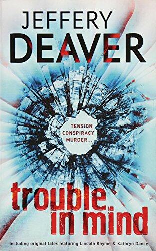 Trouble in Mind: The Collected Stories, Volume 3