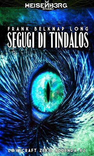 Segugi di tindalos