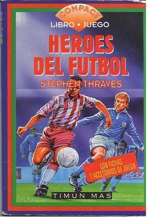 Héroes del Fútbol