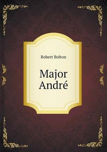 Major André