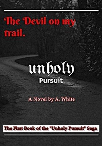 The Devil on My Trail