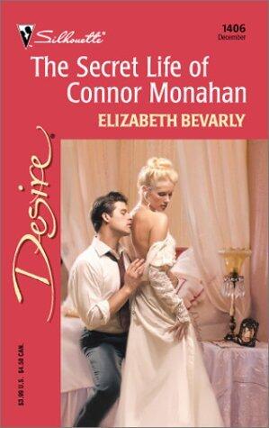 The Secret Life of Connor Monahan
