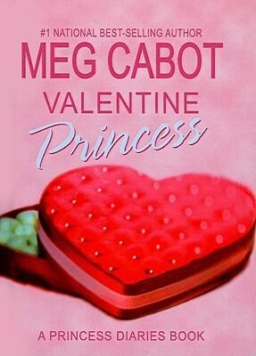 Valentine Princess