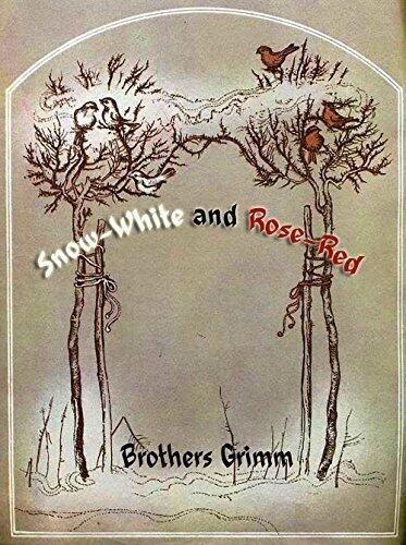 Snow-What and Rose-Red