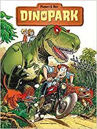 Dinopark 1