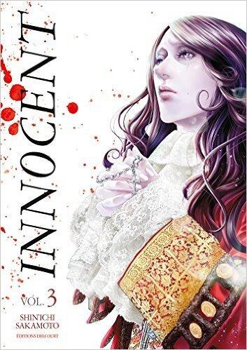 Innocent, Tome 3