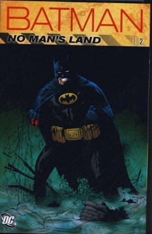 No Man's Land Volume 2.