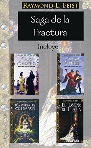 La saga de la fractura